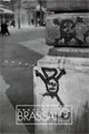 BRASSAI. GRAFFITI
