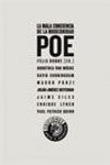 POE. LA MALA CONCIENCIA DE LA MODERNIDAD