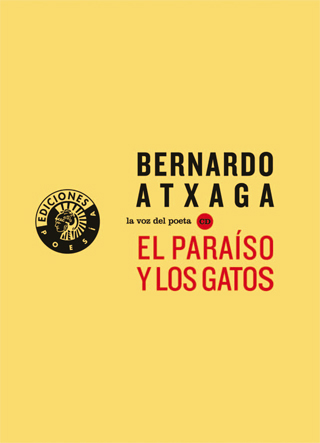 PARAISO Y LOS GATOS,EL