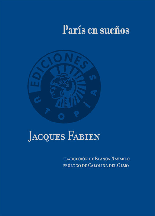 PARIS EN SUE�OS