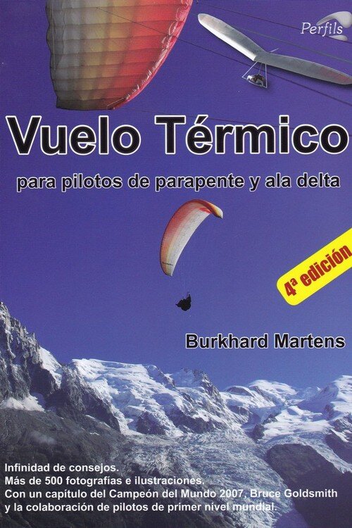 VUELO TERMICO 4� ED.