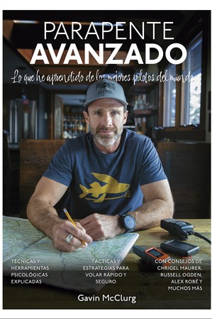 PARAPENTE AVANZADO