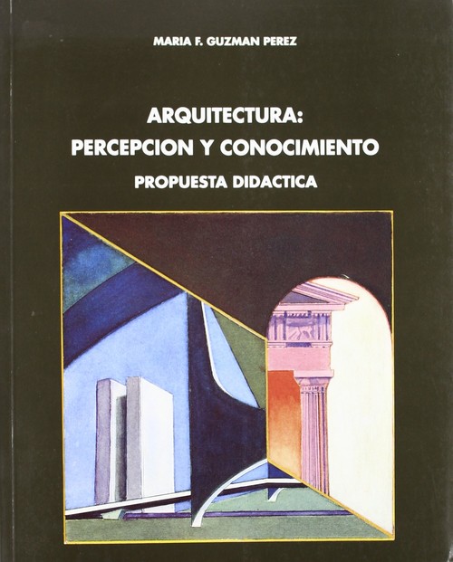 ARQUITECTURA:PERCEPCION Y CONOCIM.