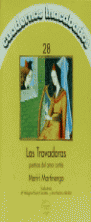 CUADERNOS INACABADOS 28-LAS TROVADORAS