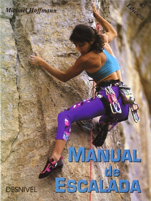 MANUAL DE ESCALADA