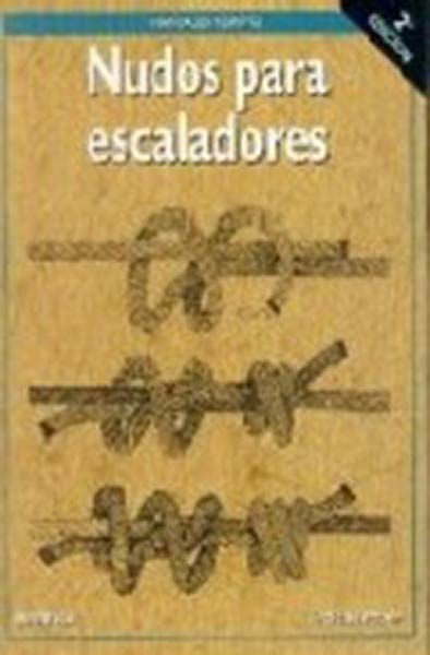 NUDOS PARA ESCALADORES