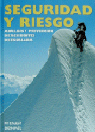 SEGURIDAD Y RIESGO VOL.I-2 EDIC.