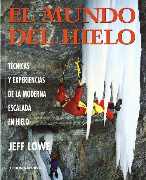 MUNDO DEL HIELO,EL