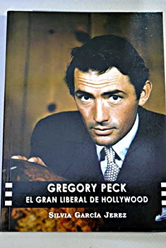 GREGORY PECK-GRAN LIBERAL HOLLUWOOD