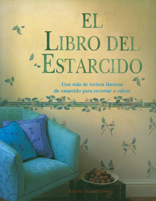 LIBRO DEL ESTARCIDO, EL