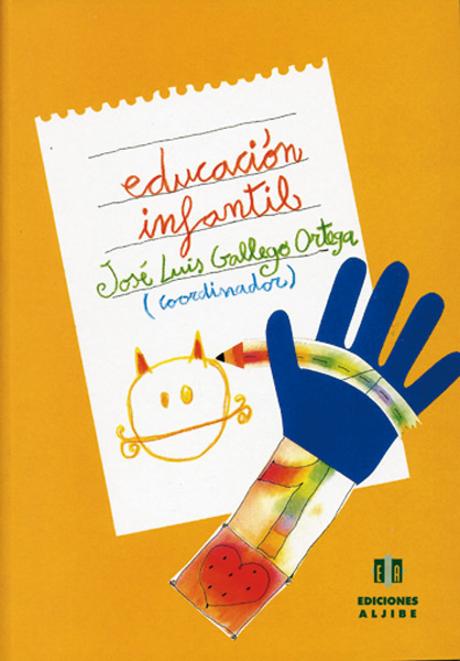 EDUCACION INFANTIL