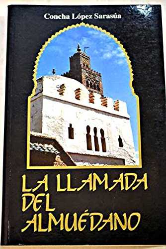 LLAMADA DEL ALMUEDANO,LA