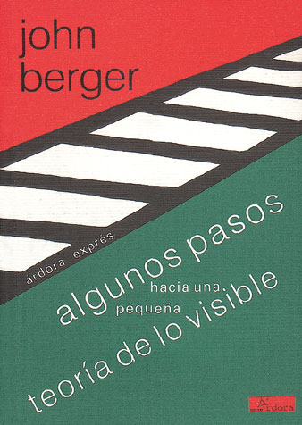 ALGUNOS PASOS HACIA PEQUE�A TEORIA VISIBLE
