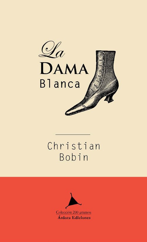 DAMA BLANCA,LA