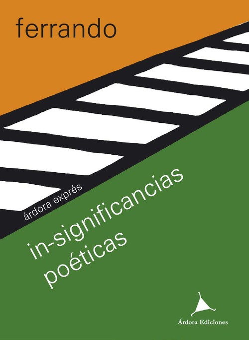INSIGNIFICANCIAS POETICAS