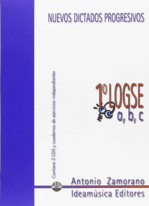 NUEVOS DICTADOS PROGRESIVOS 4 ABC EDUCACION PRIMARIA