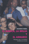 MARICA LA BRUJA Y EL ARMARIO, EL