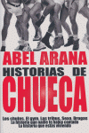HISTORIAS DE CHUECA