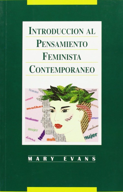 INTRODUCCION AL PENSAM.FEMINISTA CONTEM