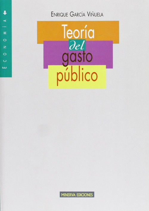 TEORIA DEL GASTO PUBLICO