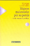MUJERES MALTRATADAS POR SU PAREJA-GUIA TRATAM.PSICOLOGICO