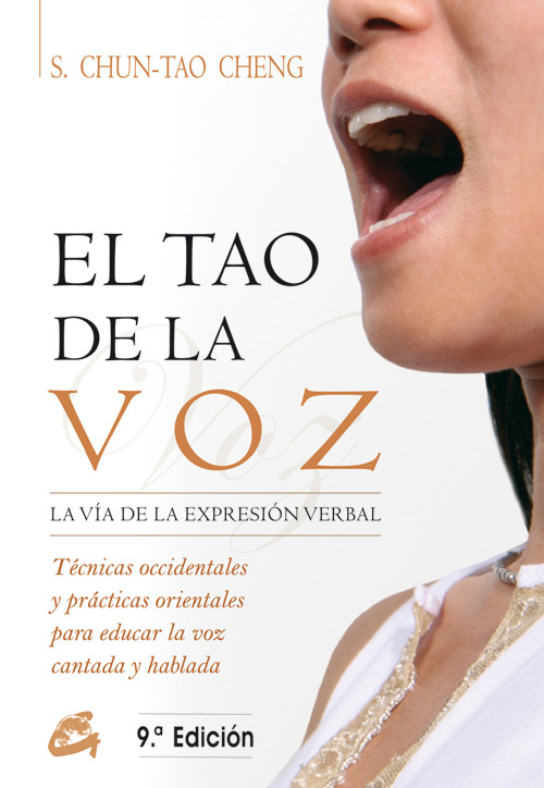 TAO DE LA VOZ, EL