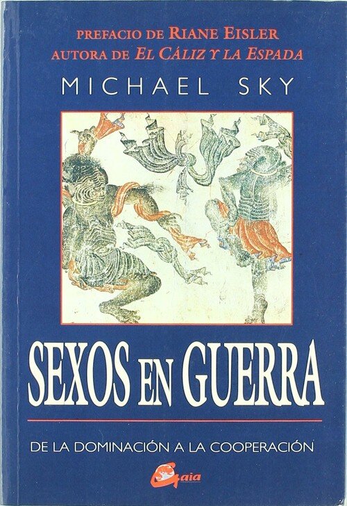 SEXOS EN GUERRA. SKY, M.