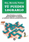 TU PUEDES LOGRARLO. POTTER, B.