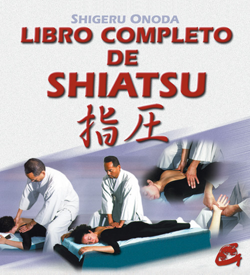 CURSO AVANZADO DE SHIATSU