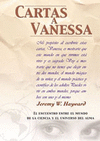 CARTAS A VANESSA. HAYWARD, J.W.