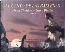 CANTO DE LAS BALLENAS KOKINOS