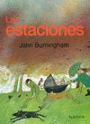 ESTACIONES,LAS