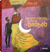 CANCIONES INFANTILES Y NANAS DEL BAOBAB+CD