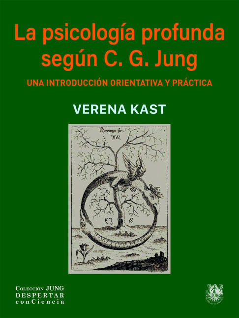 PSICOLOGIA PROFUNDA SEGUN C G JUNG, LA