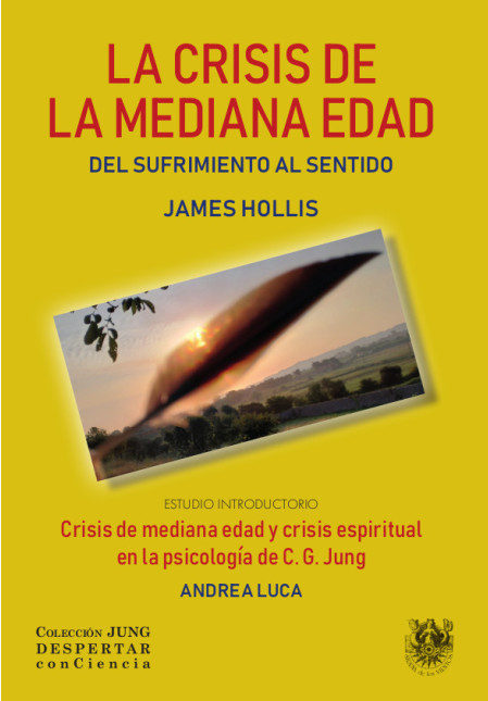 CRISIS DE LA MEDIANA EDAD, LA