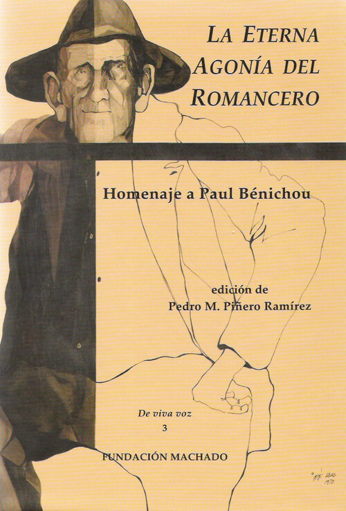 ETERNA AGONIA DEL ROMANCERO