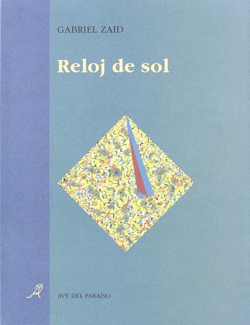 RELOJ DE SOL