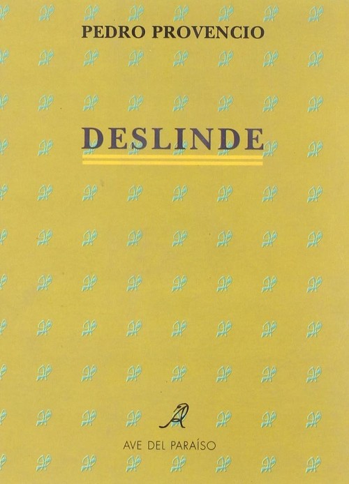 DESLINDE