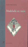 MODELADO EN VACIO