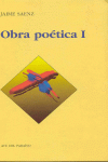 POESIA CARTONE JAIME SAENZ