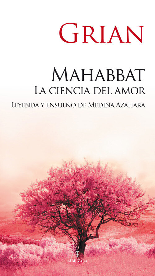 MAHABBAT,LA CIENCIA DEL AMOR