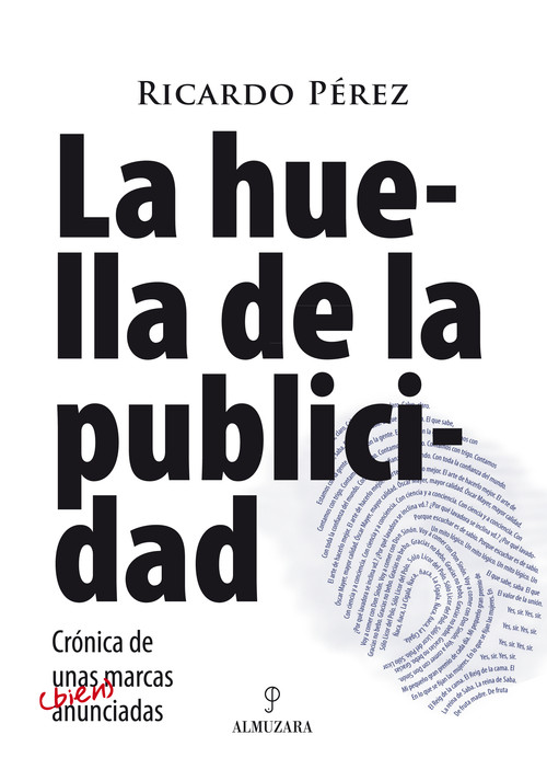 HUELLA DE LA PUBLICIDAD,LA