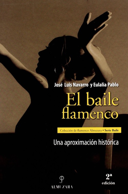 BAILE FLAMENCO,EL