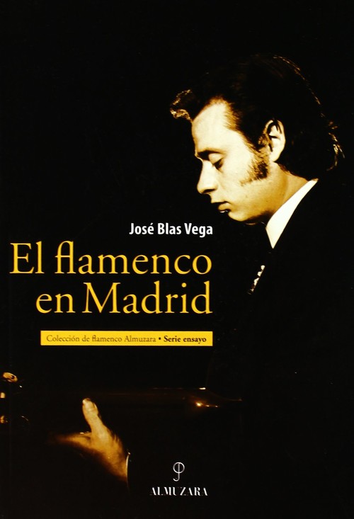 FLAMENCO EN MADRID,EL