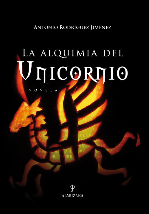 ALQUIMIA DEL UNICORNIO,LA