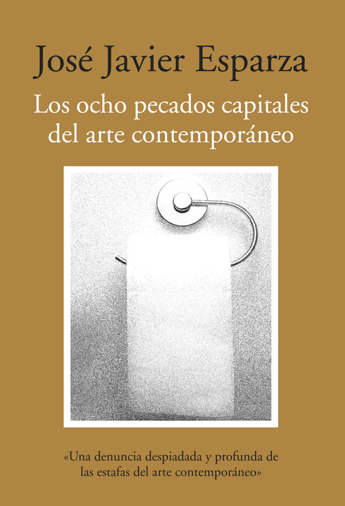 OCHO PECADOS CAPITALES ARTE CONTEMPORANE