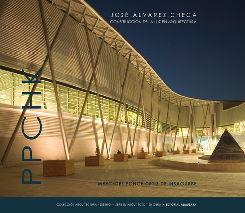 JOSE ALVAREZ CHECA-CONSTRUC.LUZ ARQUITEC