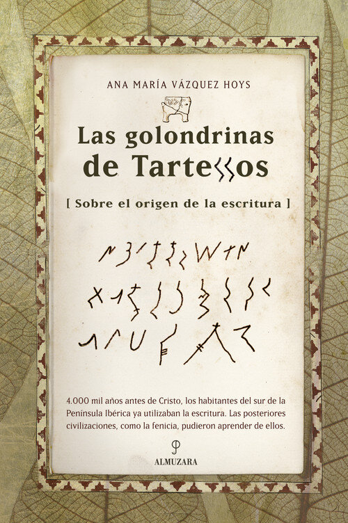 GOLONDRINAS DE TARTESOS