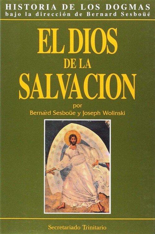 DIOS DE LA SALVACION, EL