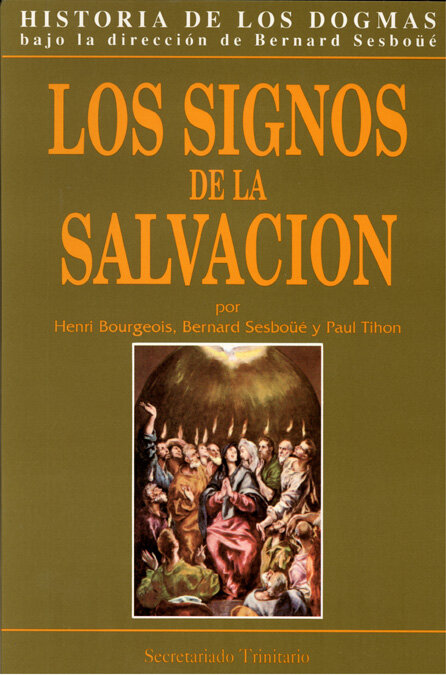 SIGNOS DE LA SALVACION, LOS